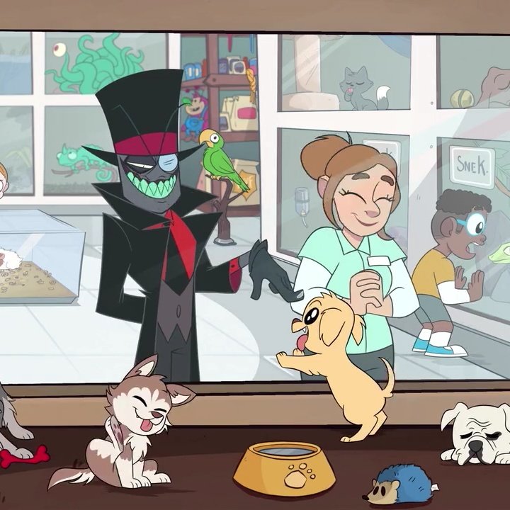 Aki valentin ☘️ Osnf tweet media