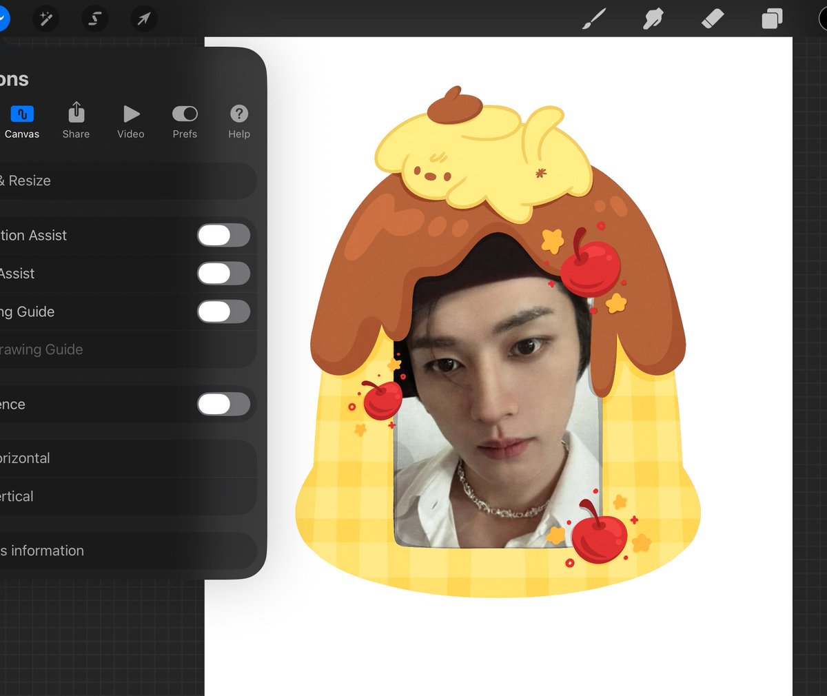 Babi 🍎 . ݁₊ ⊹ tweet media