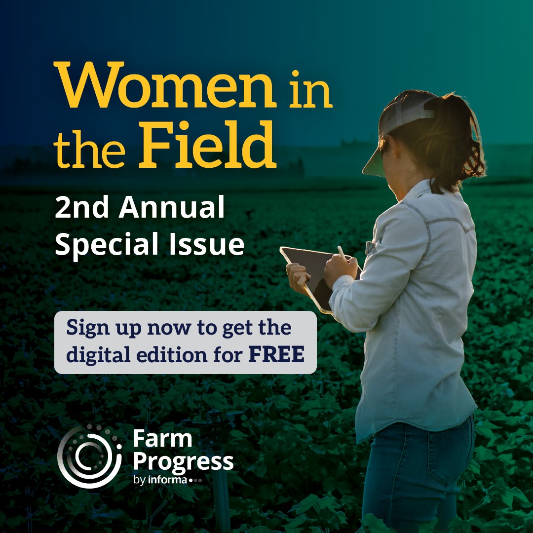 Farm Progress Show tweet media