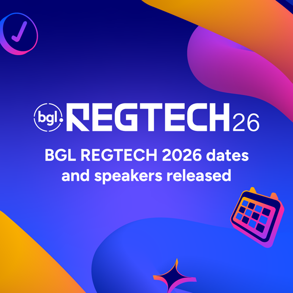 austfintech's tweet image. .@BGLcorp announce the return of @BGLREGTECH for 2026

australianfintech.com.au/bgl-announce-t… #regtech #australianregtech #regtechnews #australianfintech #fintech #fintechnews #compliance