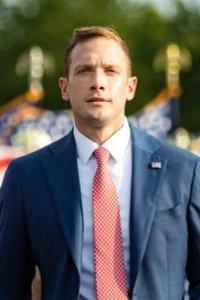 Rep. Max Miller of Ohio, who is Jewish, introduced a bill to extend US military benefits to "US citizens who serve in the IDF."

Data shows that more American Jews have served Israel than the US military.

Follow: <a href="/AFpost/">AF Post</a>