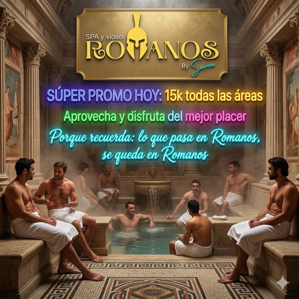 Romanos Cúcuta tweet media