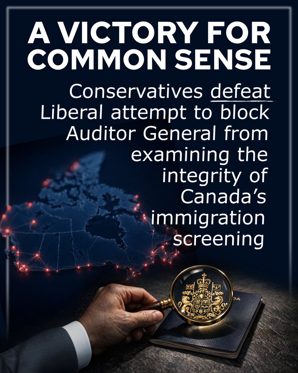 Andrew Scheer tweet media