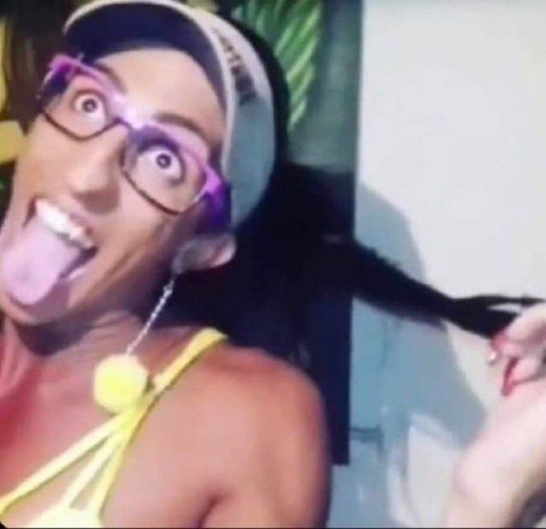 LittleBoy from Cariacica tweet media