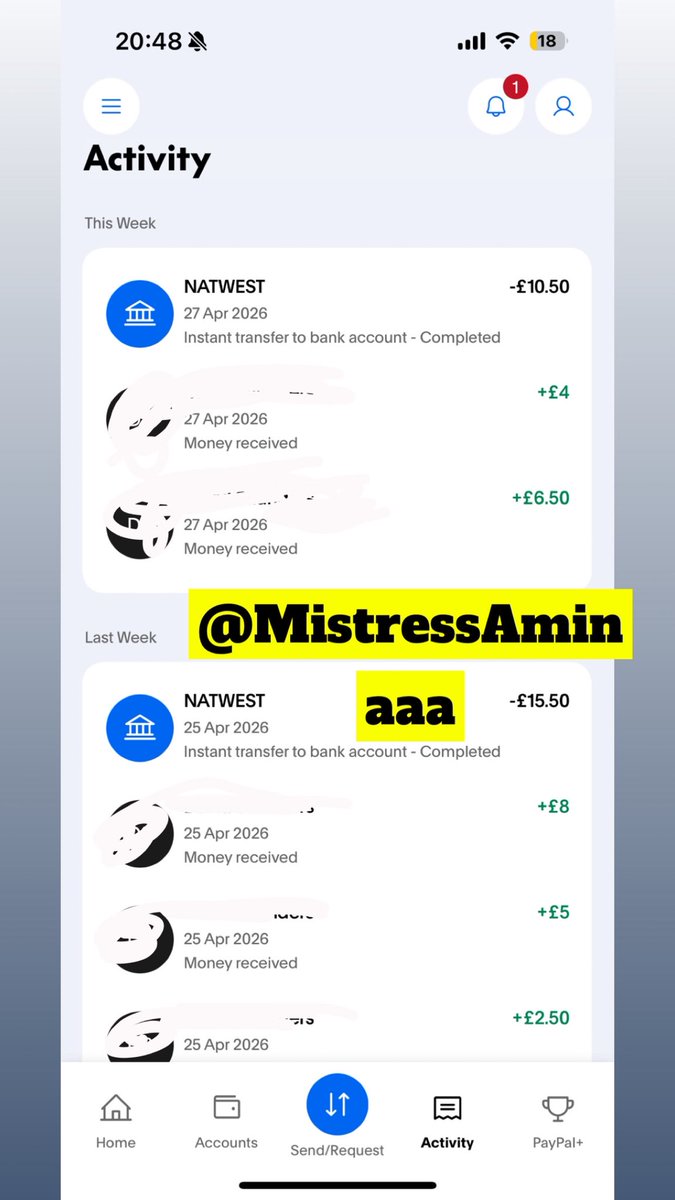 Aminaa 🇵🇰🇬🇭 tweet media
