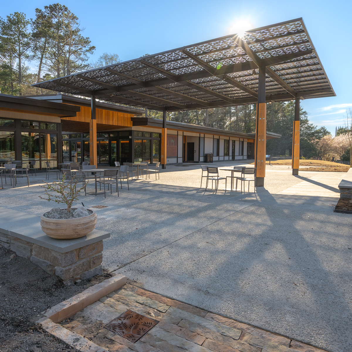 The Duke Endowment tweet media