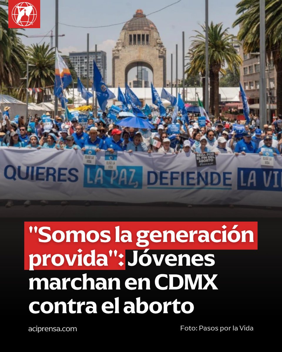 ACI Prensa tweet media