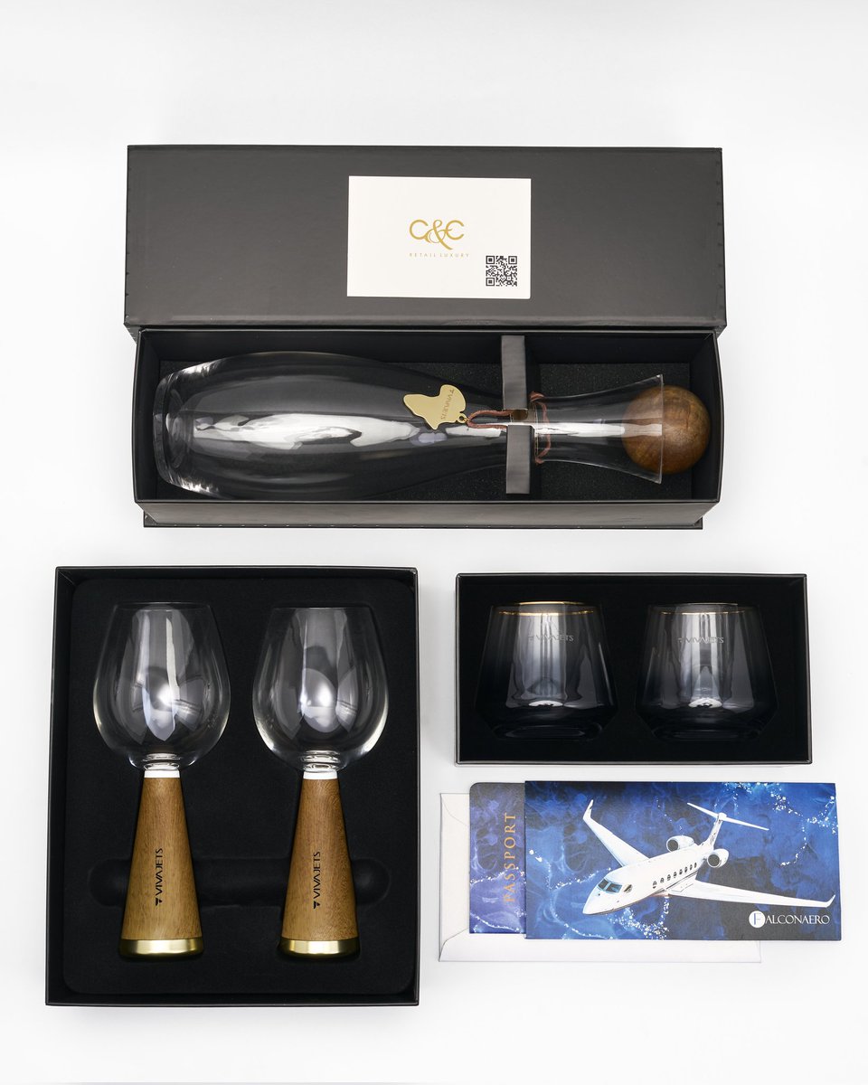 C&C Luxury Gift Store tweet media