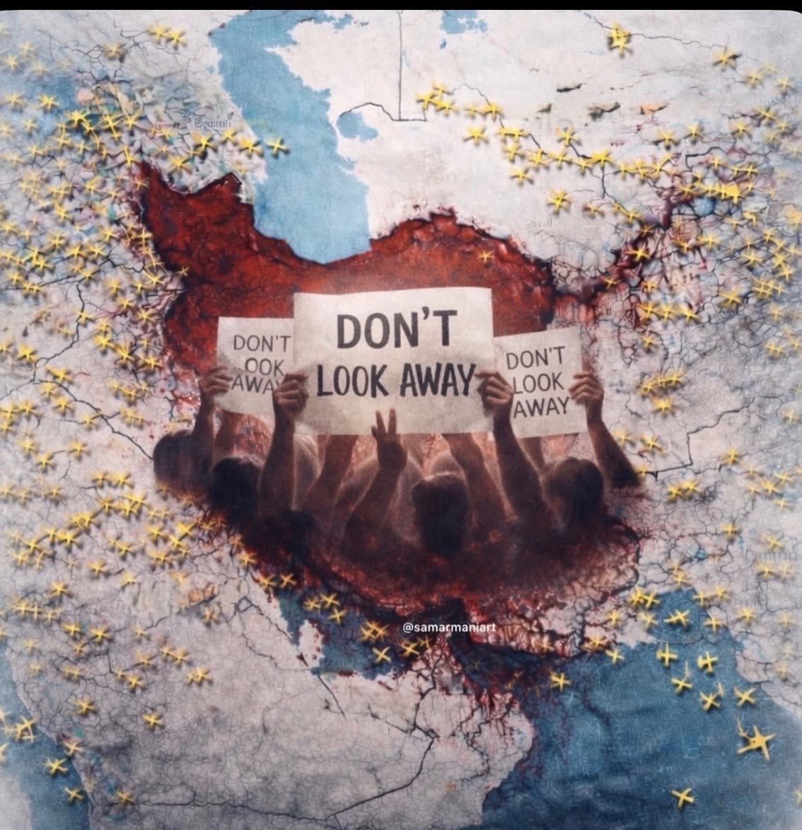 Diba Rad tweet media