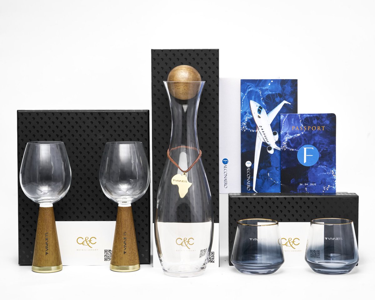 C&C Luxury Gift Store tweet media