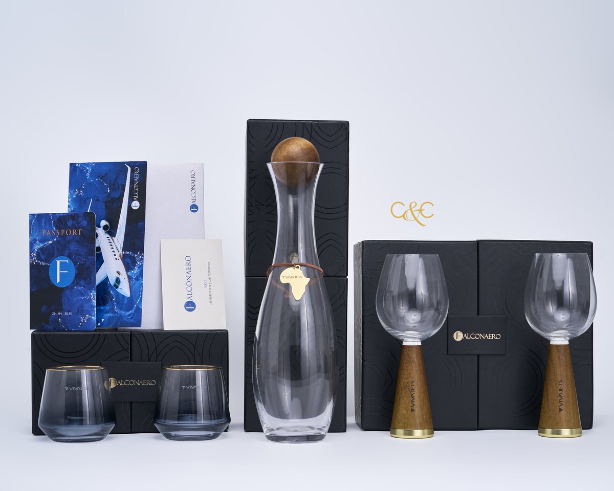 C&C Luxury Gift Store tweet media