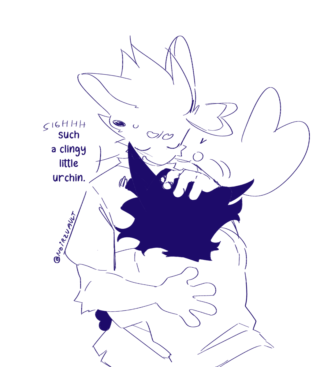 noirzvault.bsky.social tweet media