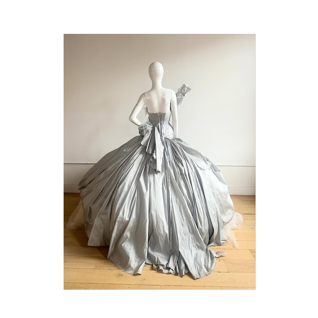 La Maison Gaga tweet media