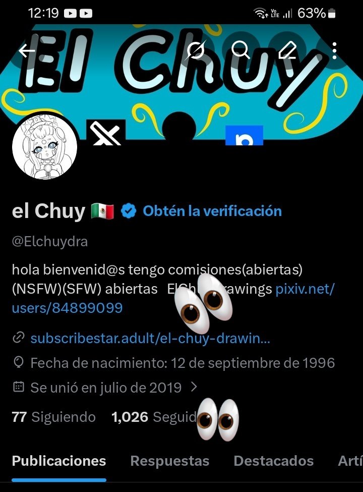 el Chuy 🇲🇽 tweet media
