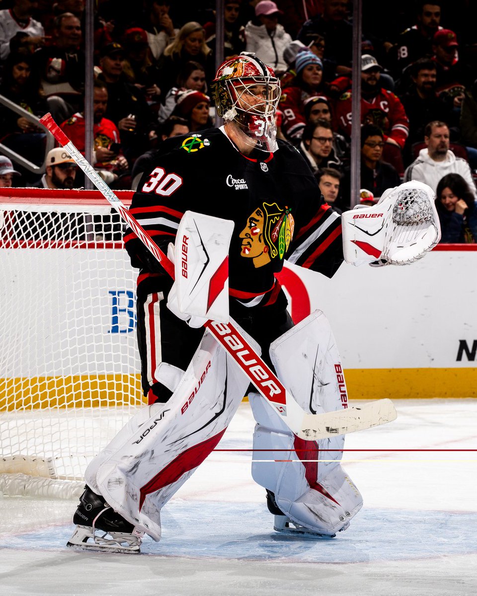 Chicago Blackhawks tweet media