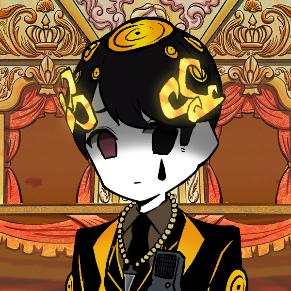 Fallen_Soul / Maxwell (Name Of The Muse) tweet media