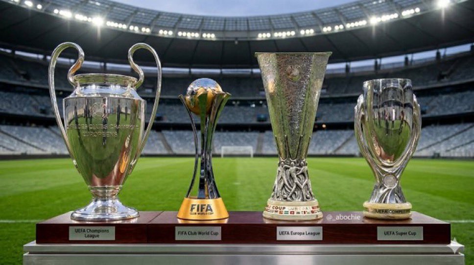 Curiosidades Europa tweet media