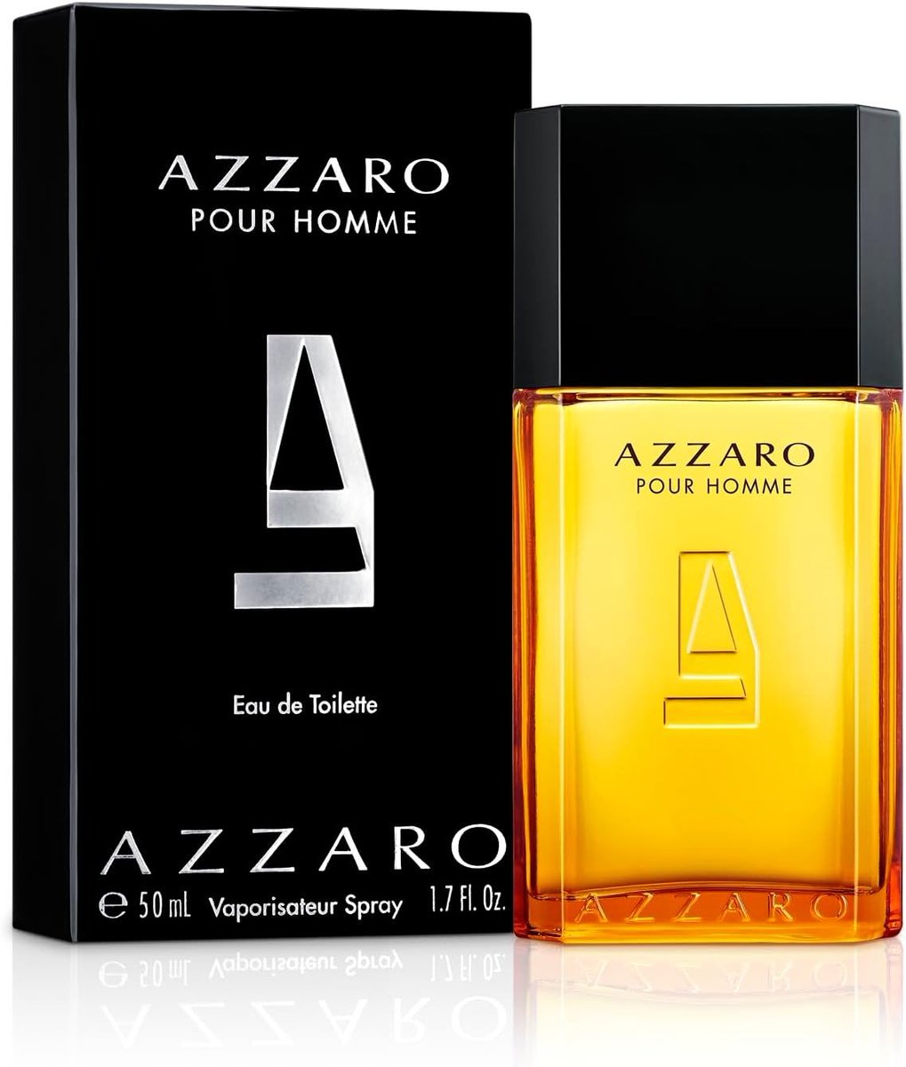 ofertupromo's tweet image. 🚨🔥😱🔝🔝😱🚨🔥 
Promoção !!!!!! De: R$151,61 por R$135,99 -10% 

amzn.to/42vBFaX

Azzaro Pour Homme Perfume Masculino Eau de Toilette #Promoção #descontos #desconto