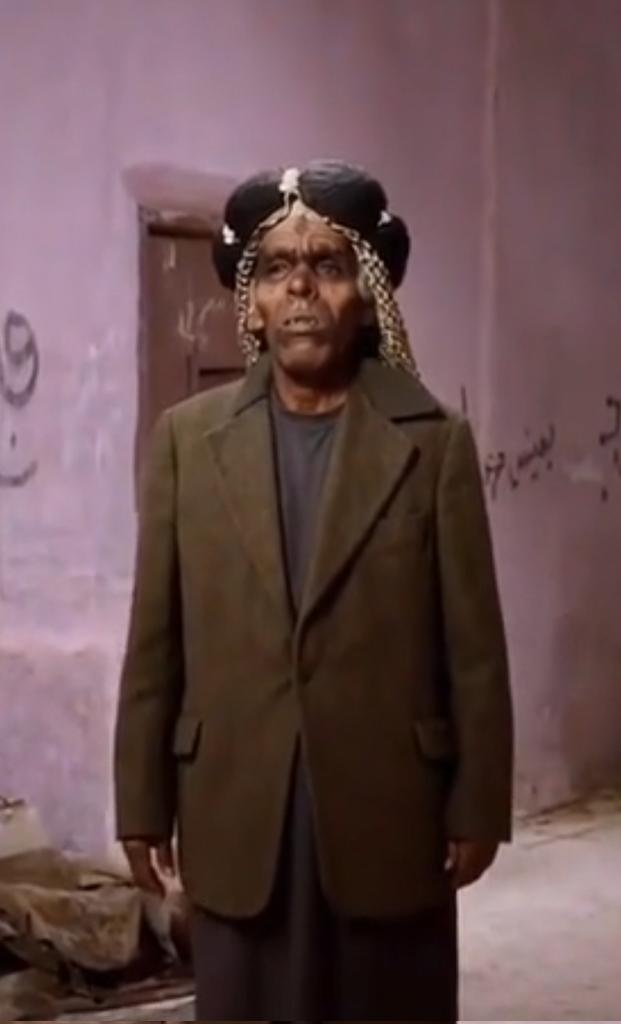 الشريفي tweet media