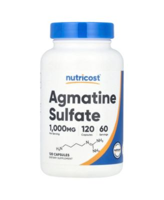 weltenherr's tweet photo. If you're supplementing L-arginine for "pumps" and ignoring what happens downstream of arginine you're leaving the best part on the table.

L-arginine gets decarboxylated by arginine decarboxylase (ADC) into agmatine. agmatine then gets broken down by agmatinase into putrescine. Putrescine feeds into spermidine and spermine which are the polyamines that are essential for cell proliferation and proinsulin biosynthesis.

So from one amino acid you get:
1. Agmatine (NMDA antagonist, neuroprotectant, imidazoline receptor agonist, catecholamine modulator, NOS inhibitor)
2. Putrescine → spermidine → spermine (polyamine cascade that drives cellular growth, proinsulin synthesis, RNA transcription)

This is the arginine metabolism pathway nobody in fitness talks about because they stopped reading at "nitric oxide"

The enzyme that makes agmatine (ADC) is mitochondrial, not cytosolic. It sits right next to the I2-imidazoline binding site on the outer mitochondrial membrane which is a regulatory domain on monoamine oxidase. So you have the enzyme that produces agmatine co-localized with the receptor that agmatine binds to on the same organelle.

Agmatine also gets taken up by glial cells where it modulates iNOS, gets stored in dense-core vesicles near the ER and mitochondria and has a dedicated neuronal uptake transporter with characteristics distinct from every known amino acid, monoamine and polyamine carrier.

You can buy agmatine sulfate. 1-2g daily.

Pennies per serving.