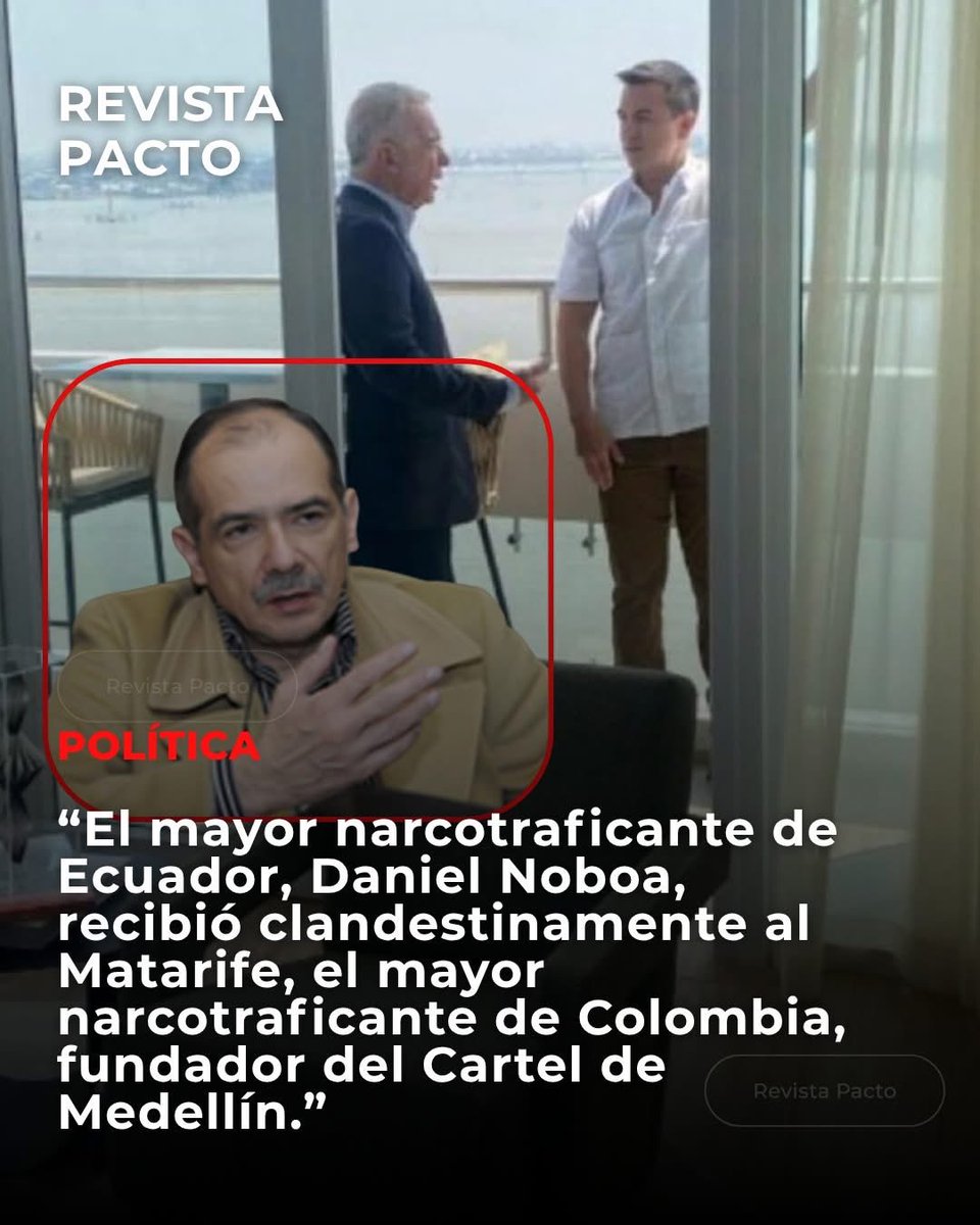 Pedro Antonio Ocampo osorio tweet media