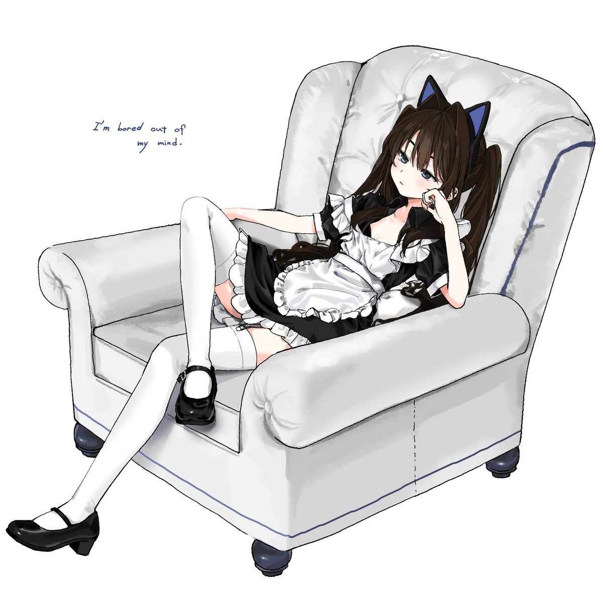 あまりりす tweet media