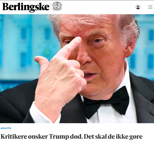 M_K_Petersen's tweet photo. Okai Tante...
#TanteKrænket #DKpol #CrazyTrump https://t.co/RNvJbo8sCq