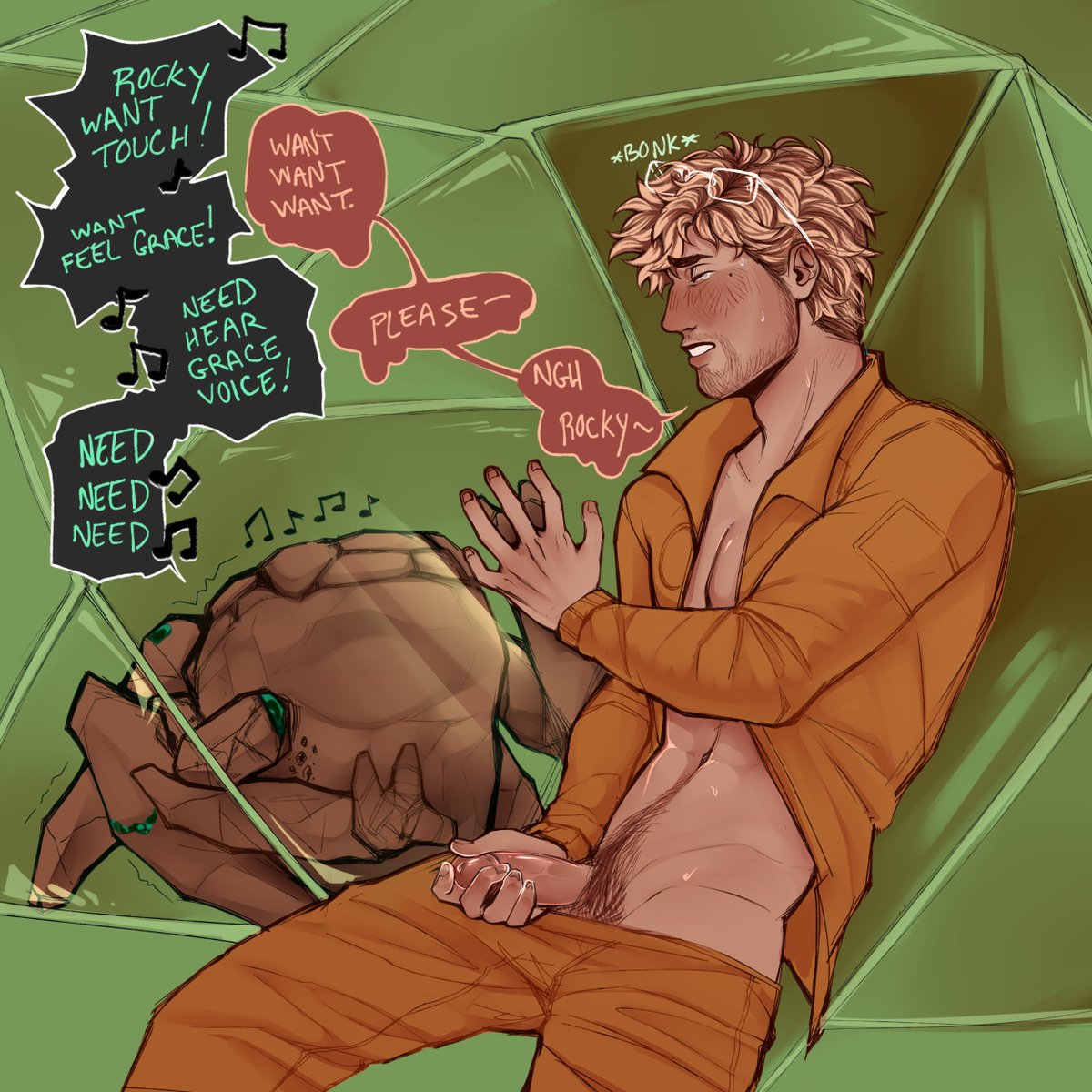 reewee after dark 🔞 tweet media