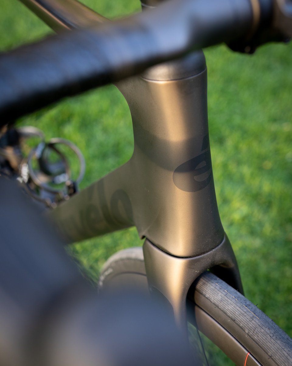 cervelo's tweet image. Post-ride post-up. 
Soloist in Mallorca, Spain 🇪🇸 

🤝: Bikecamp Mallorca