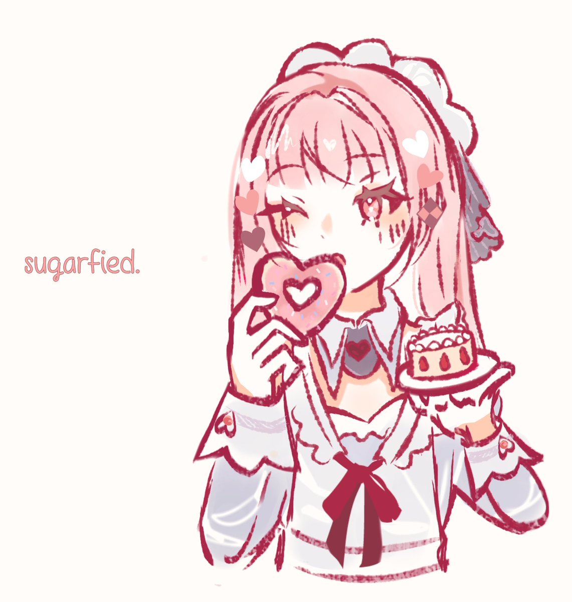 イラストオーダー✩﻿＊ピカChu＊ ⋆.Vee⋆. (@xVee_x_) / Posts / X