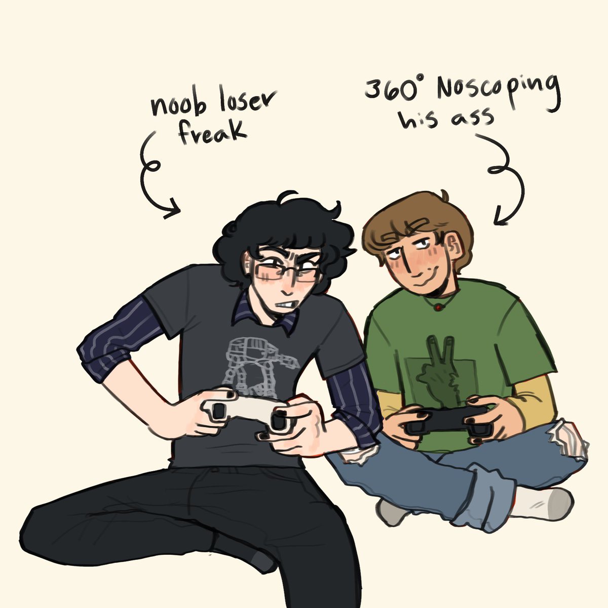 Lily🦇 tweet media