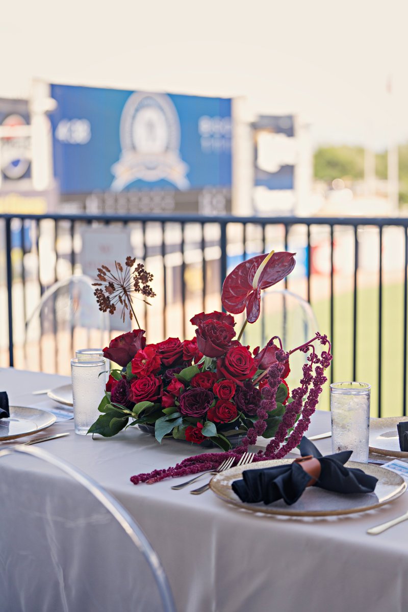 George M. Steinbrenner Field tweet media