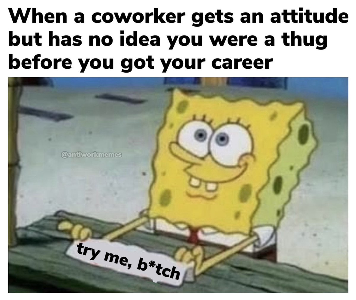 Work Memes tweet media