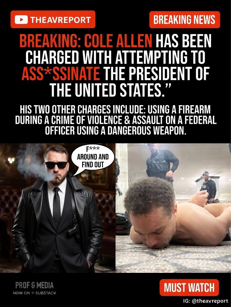 TheAVReport tweet media