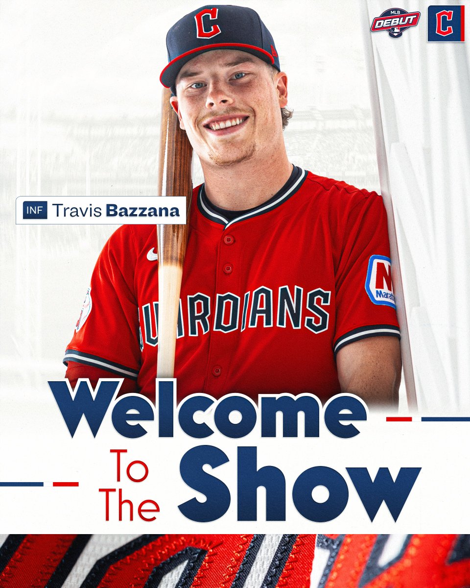 Cleveland Guardians tweet media