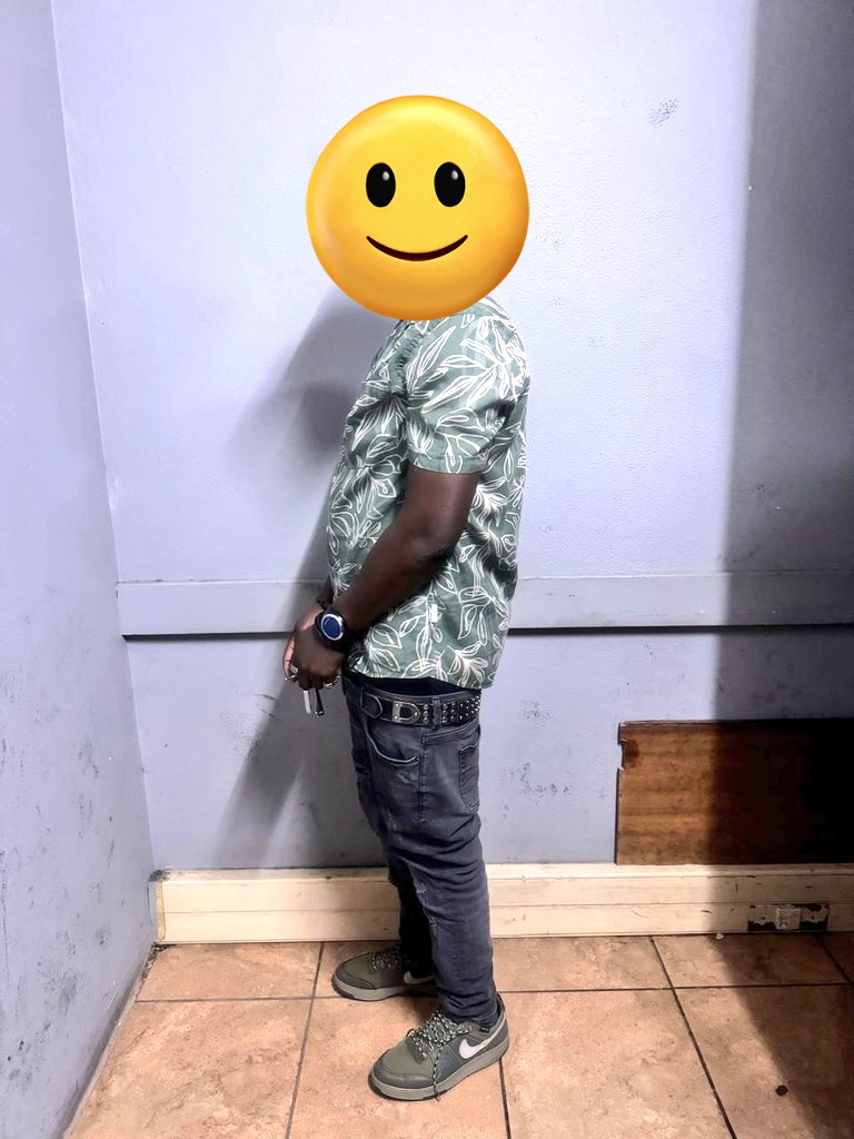 Jo'burg Metro Police Department - JMPD tweet media