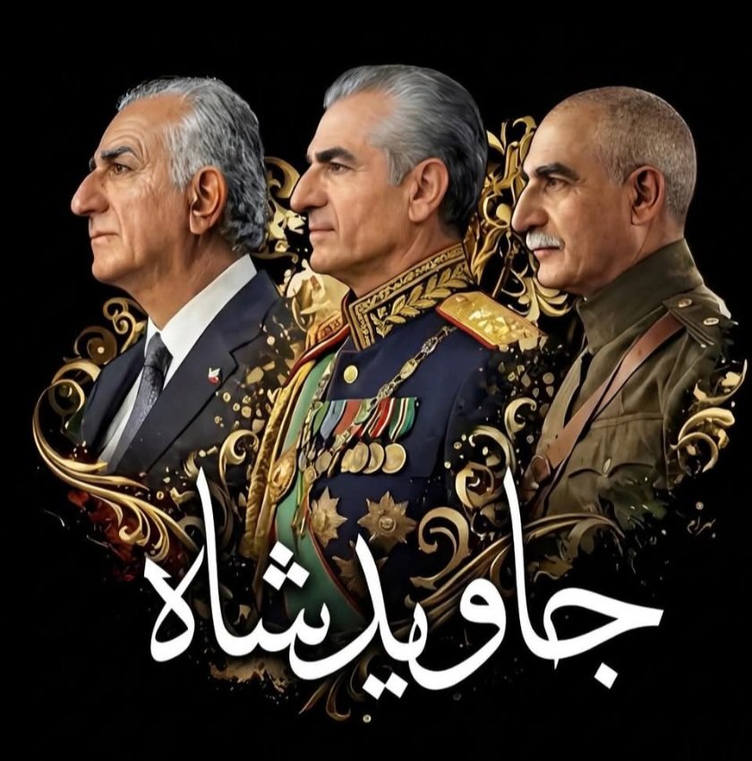 امیر شفیعی زاد tweet media