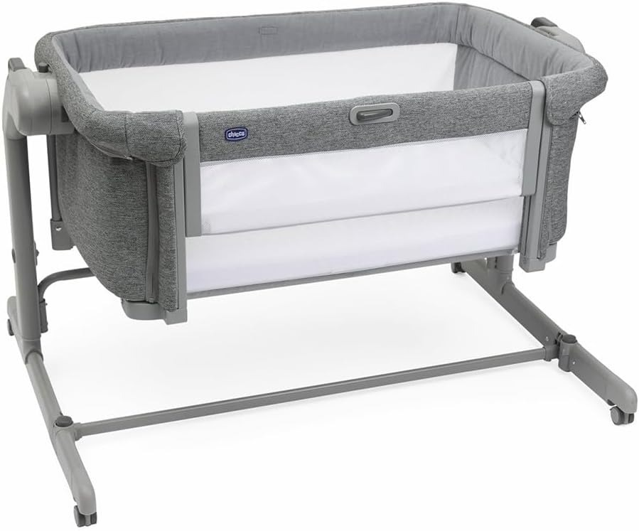 ofertupromo's tweet image. 🚨🔥😱🔝🔝😱🚨🔥 
Promoção !!!!!! De: R$2.199,00 por R$1.694,89 -22% 

amzn.to/4ubGEth

Berço Next2Me Magic Evo Co-Sleeping com Balanço 0–9kg Chicco – 7087041720000 #Promoção #descontos #desconto