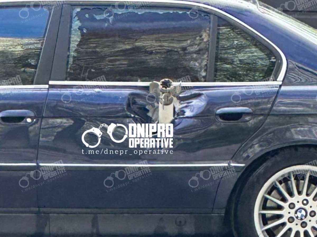 Special Kherson Cat 🐈🇺🇦 tweet media