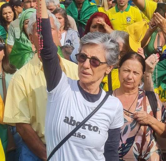 Marina do MST tweet media