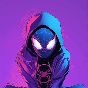 spiderman tweet media