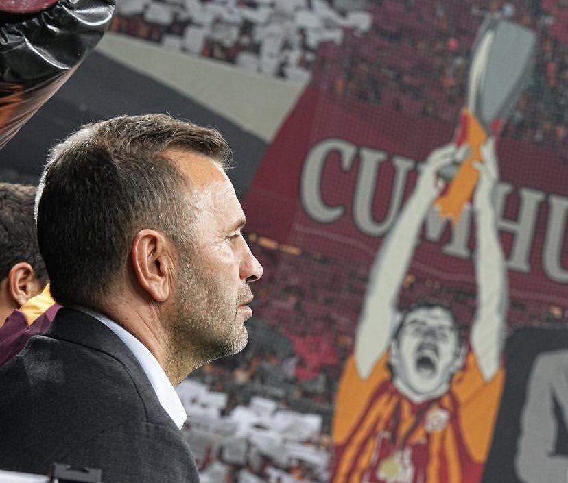 <a href="/GalatasaraySK/">Galatasaray SK</a> <a href="/mysticmiracless/">𝒇𝒂𝒃𝒆𝒍𝒍𝒂</a> Sir Okan Buruk 💛❤️

#OkanBuruk