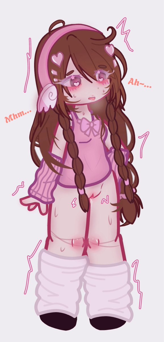 Femboy wulf tweet media