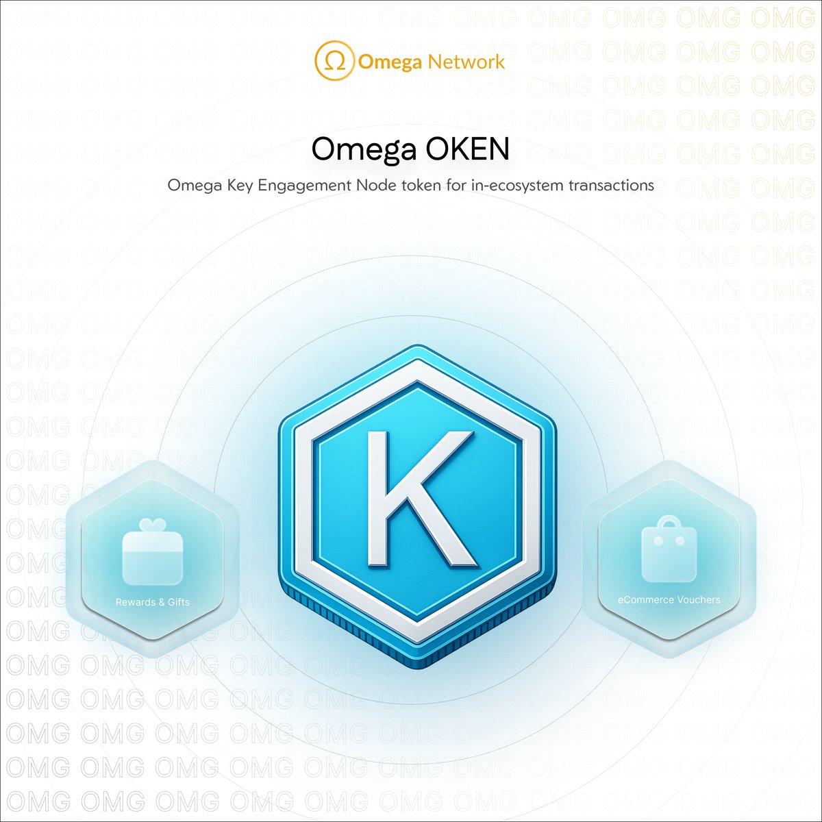 Omega Network tweet media