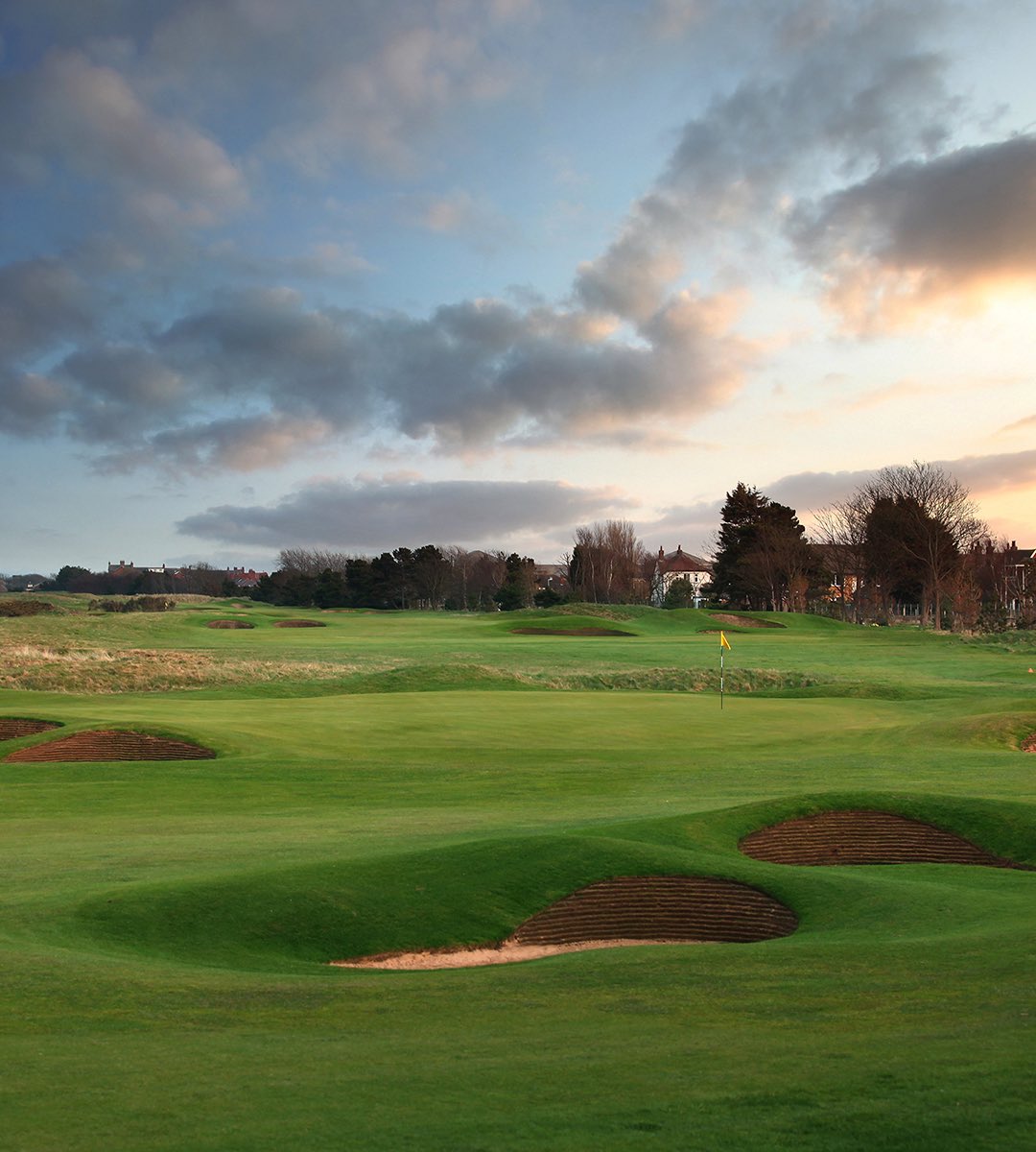 LINKSMagazine's tweet photo. With @RoyalLythamGolf returning to @TheOpen rotation in 2028, the club will host its 12th men’s Open Championship, breaking a tie with Royal Birkdale (hosting this summer for the 11th time) for 6th most Opens hosted. Only Royal St. George’s (15) and Royal Liverpool (13) have hosted the event more in England.

Royal Lytham & St. Annes last hosted the men’s Open in 2012, when @TheBig_Easy captured his second Claret Jug. Previous winners also include David Duval (2001), Tom Lehman (1996), Seve Ballesteros (1988, 1979), Gary Player (1974), Tony Jacklin (1969), Bob Charles (1963), Peter Thomson (1958), Bobby Locke (1952), and Bobby Jones (1926).

More recently, the club hosted its fifth @AIGWomensOpen in 2018, won by England’s own Georgia Hall. It also hosted the 1977 and 1961 Ryder Cup, both won by the U.S.

📸: @kevinmurraygolf
