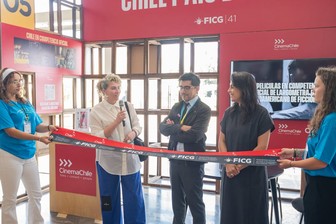 ProChile tweet media