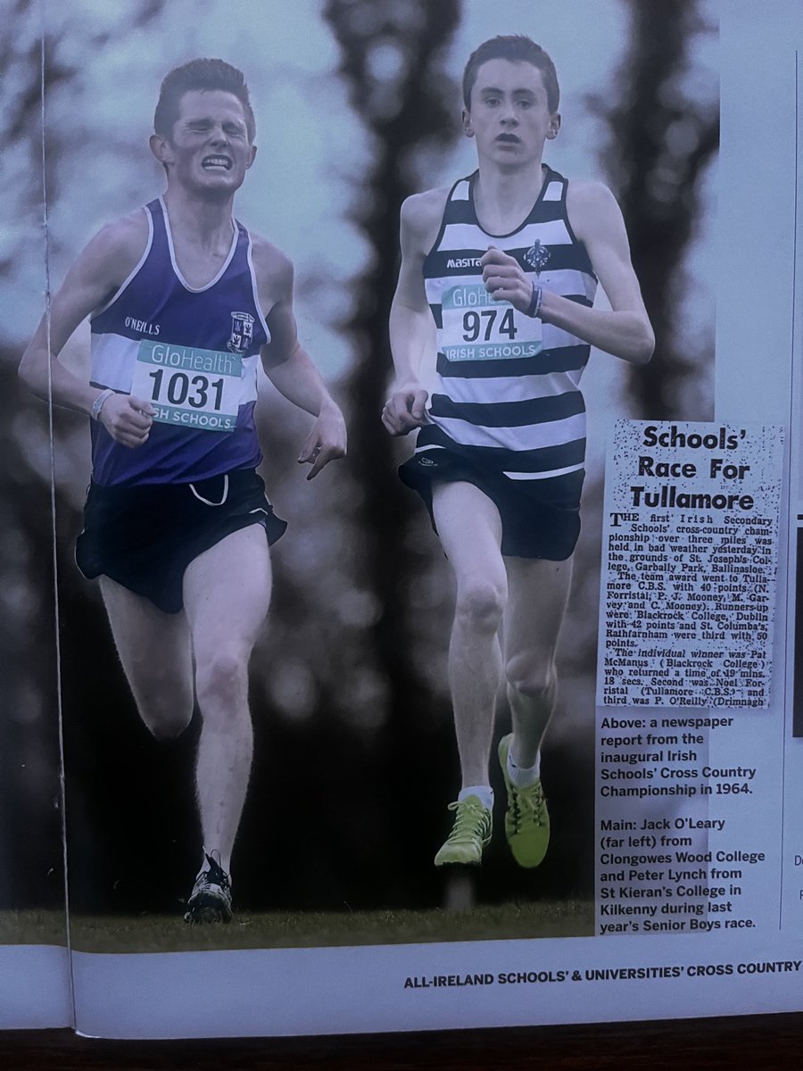 Ian O'Riordan tweet media