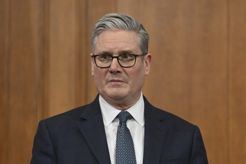 Lee Harris tweet media