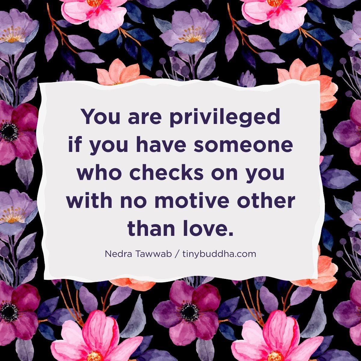 EmmaMac111's tweet image. Thought Of The Week
👍❤️
#MM #MondayMotivation #MotivationalMonday #TOTW #ThoughtOfTheWeek #Love #Life #Friends #Hope #Care #Privilege