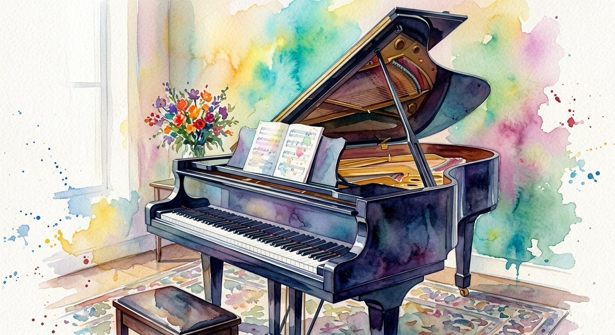 LopezCapillas's tweet photo. 🎹 El siglo XX transformó el lenguaje del piano.
🎶 Esta playlist reúne obras clave entre tradición y vanguardia.

🎧 https://t.co/yrJUAadTGI

🏤 #CFLC #LopezCapillas #Piano #SigloXX #MúsicaContemporánea #Repertorio https://t.co/IeW93mRTpc